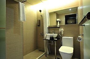 Forward Suites II