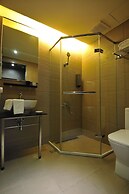 Forward Suites II