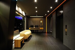 Forward Suites II