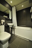 Forward Suites II