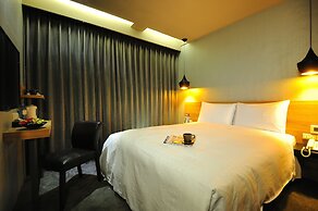 Forward Suites II