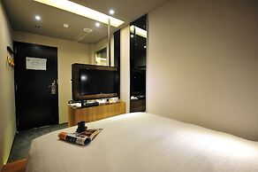 Forward Suites II