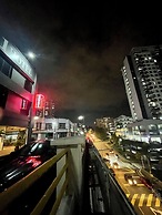 1 Hotel Kuchai Lama
