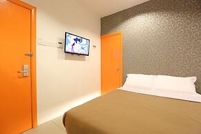 1 Hotel Kuchai Lama