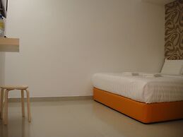 1 Hotel Kuchai Lama