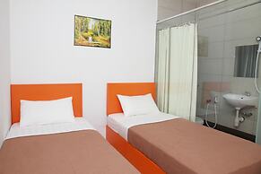 1 Hotel Kuchai Lama