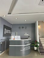 1 Hotel Kuchai Lama
