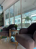 1 Hotel Kuchai Lama