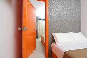 1 Hotel Mahkota Cheras