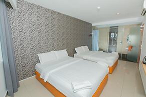 1 Hotel Mahkota Cheras