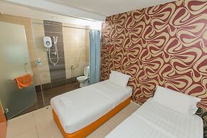 1 Hotel Mahkota Cheras