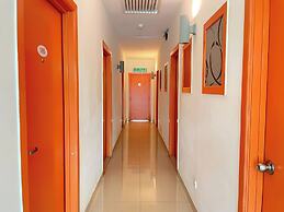 1 Hotel Mahkota Cheras