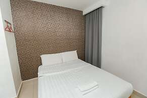 1 Hotel Mahkota Cheras