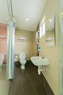 1 Hotel Mahkota Cheras