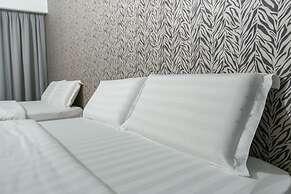 1 Hotel Mahkota Cheras