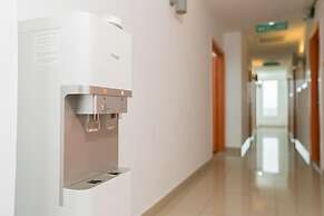 1 Hotel Mahkota Cheras