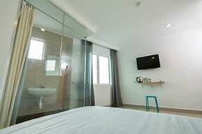 1 Hotel Mahkota Cheras