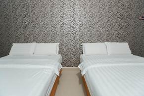 1 Hotel Mahkota Cheras