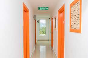 1 Hotel Mahkota Cheras