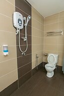 1 Hotel Mahkota Cheras