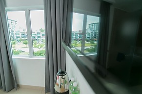 1 Hotel Mahkota Cheras
