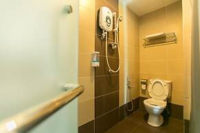 1 Hotel Mahkota Cheras