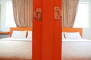 1 Hotel Mahkota Cheras