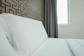 1 Hotel Mahkota Cheras