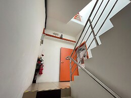 1 Hotel Mahkota Cheras