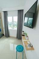 1 Hotel Mahkota Cheras