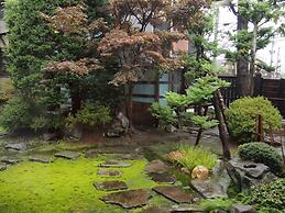 Ishiba Ryokan