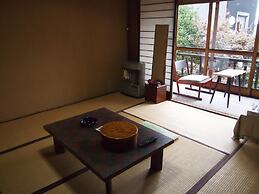 Ishiba Ryokan