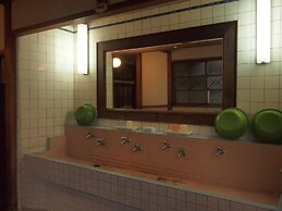 Ishiba Ryokan