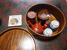 Ishiba Ryokan