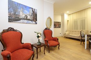 Lir Residence Suites