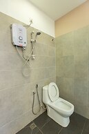 1 Hotel Pudu Cheras