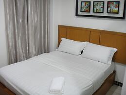 1 Hotel Pudu Cheras