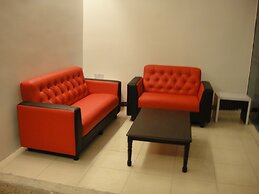 1 Hotel Pudu Cheras
