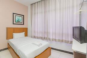 1 Hotel Pudu Cheras