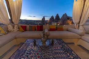 Artemis Cave Suites - Adults Only
