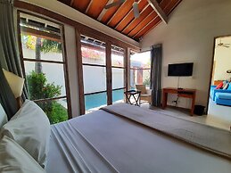 The Decks Bali