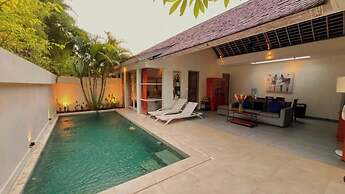 The Decks Bali