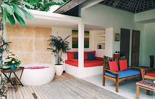The Decks Bali