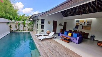 The Decks Bali