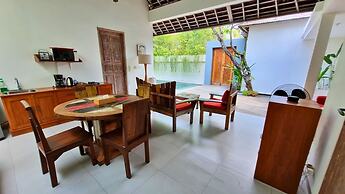 The Decks Bali