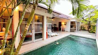 The Decks Bali
