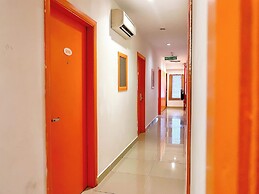 1 Hotel Taman Connaught