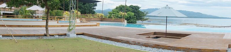 Boffo Resort