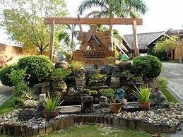 Boffo Resort