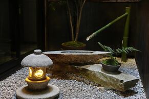 Kyomachiya Ryokan Sakura - Urushitei